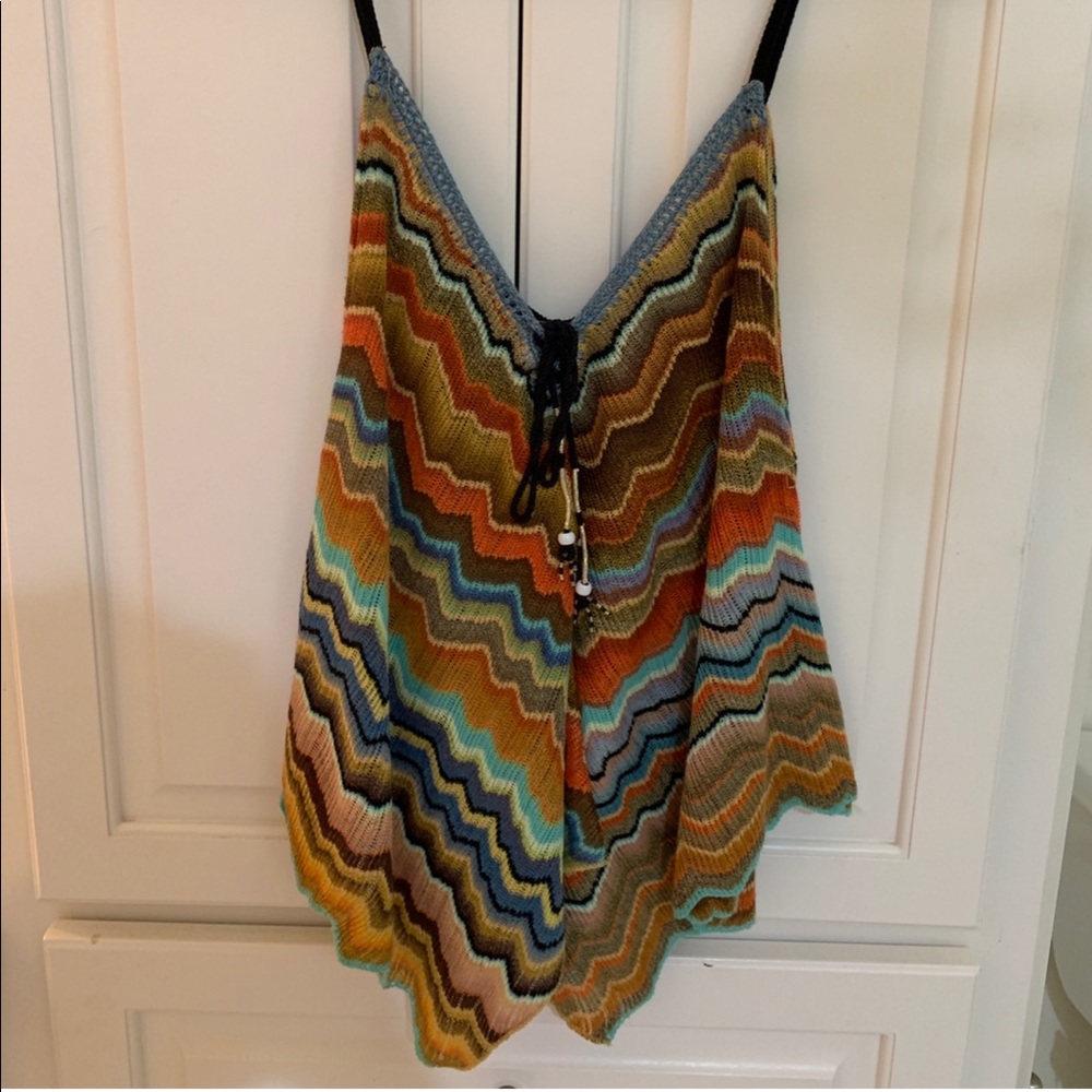 Free People Tank